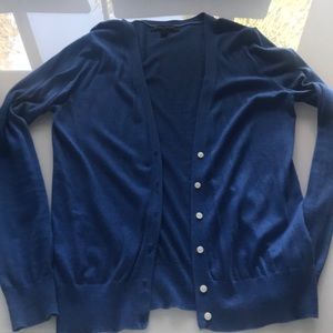 Banana republic. Cardigan